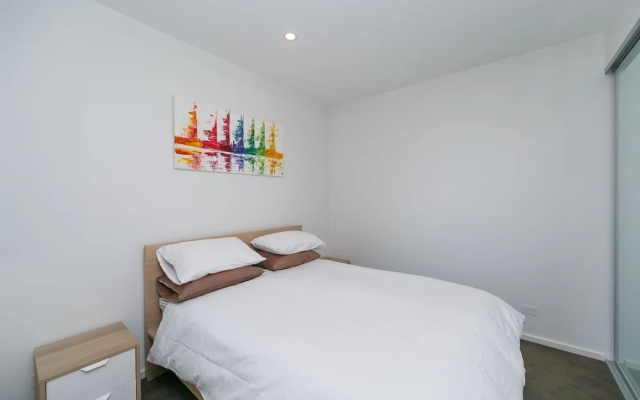 Accommodate Canberra - Amaya