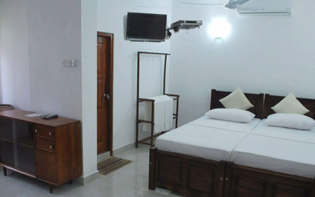 Vista Sri Lanka Ayurveda