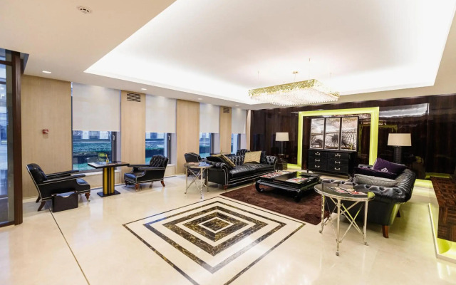 SOHO boutique hotel
