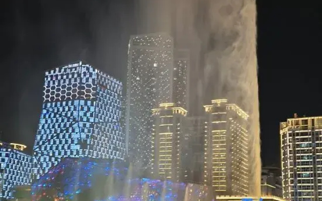 Minzu Hotel