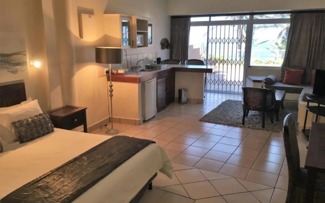 Salt Rock Hotel and Beach Resort