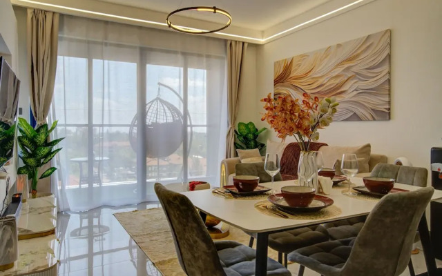 Luxurious Apartment in Lavington Nairobi