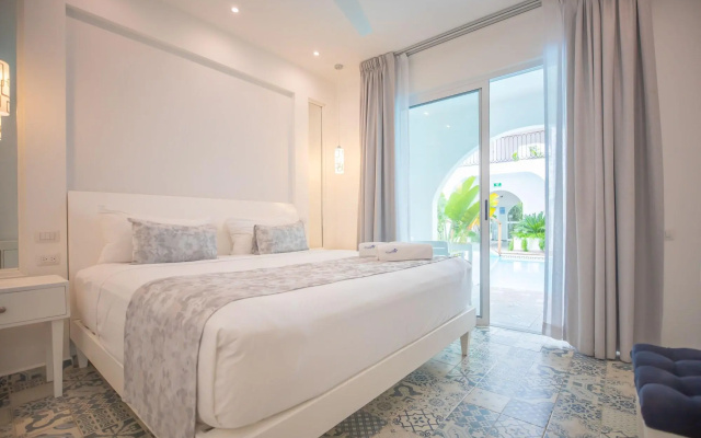 Mediterraneo Hotel Tulum