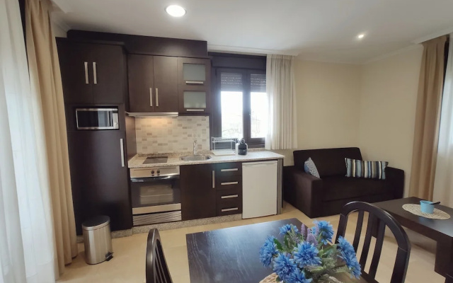 Apartamentos El Valle
