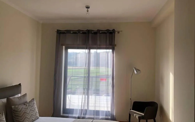 Apartamento Vistas Infinitas