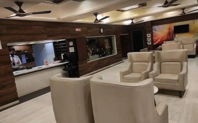 Saibaba International Hotel