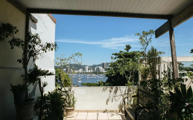 Hotelinho Urca Guest House