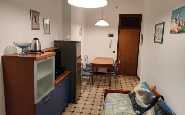 Comfy Accommodation 80m From Bibione Beach