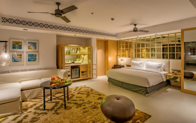 Azaya Beach Resort