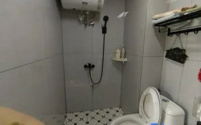 Zhangzhou Yashe Homestay (Wanda Plaza)