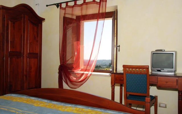 Casa dAndrea Turismo Rurale
