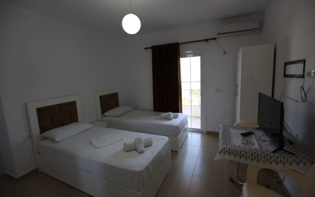 Vila Geri