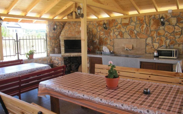 Neli Sea Villa