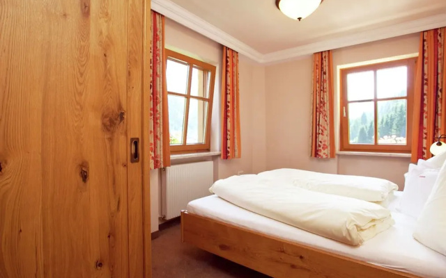 Apartment in Kleinarl Near Ski Slopes