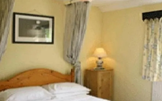 The Lamb Inn