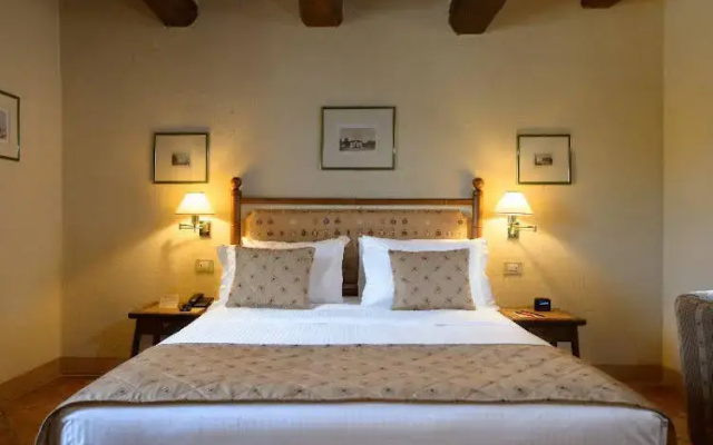 Hotel Borgo La Filetta