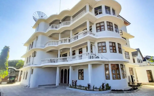 Star Residence & Hotel Zanzibar