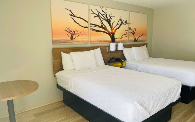 Days Inn by Wyndham Killeen Fort Hood