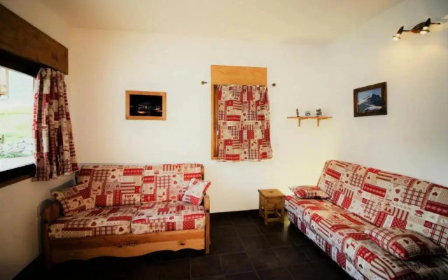 Chalet De La Tour 107470