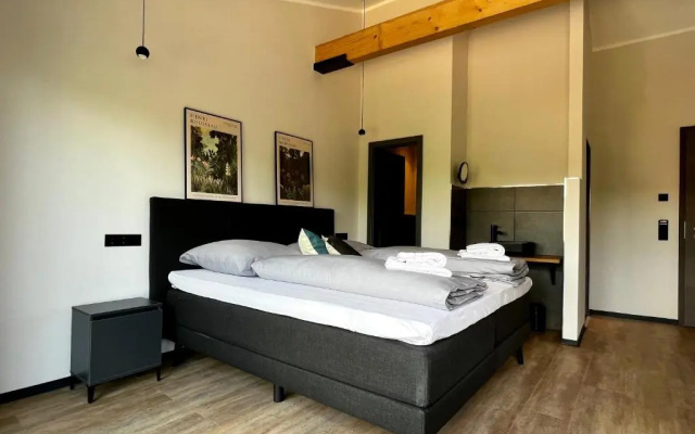 Hotel Drei Hofe