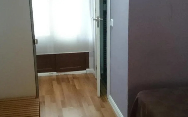 Room Pride Hostal