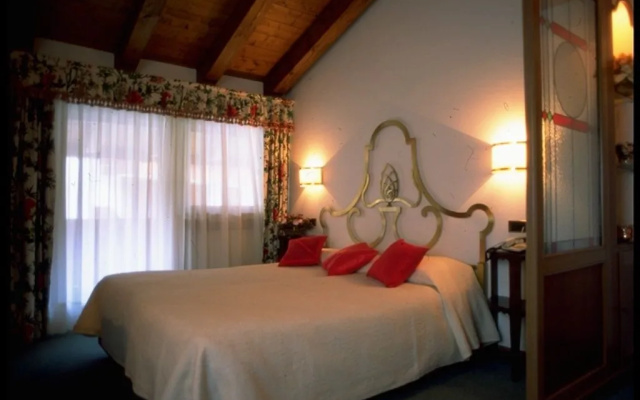Hotel Capannina