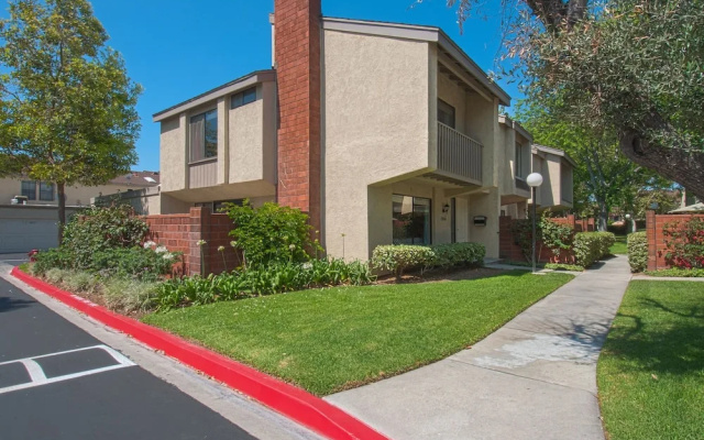 Temple of Doom - 3 Br Condo