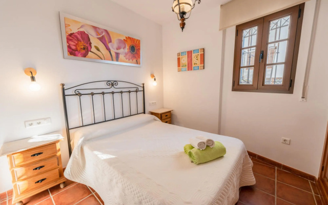Apartamento Frigiliana Center