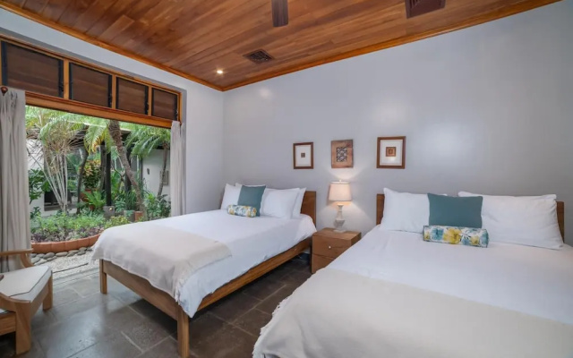 Casa Tranquila
