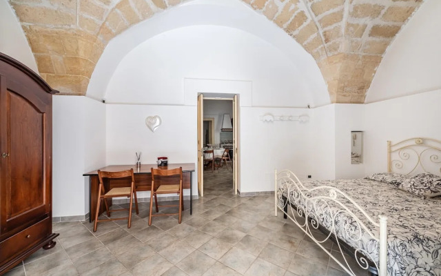 Terra Mia In The Historic Center Of Lecce