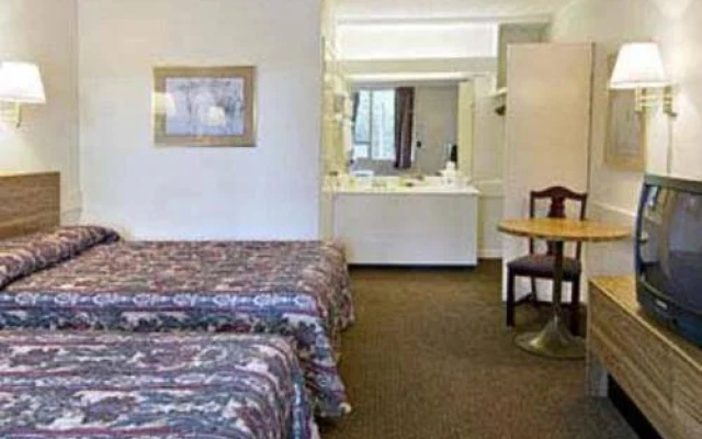 Days Inn Atlanta Northwest