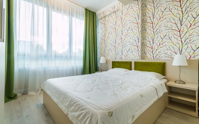 Cartagena Apartments