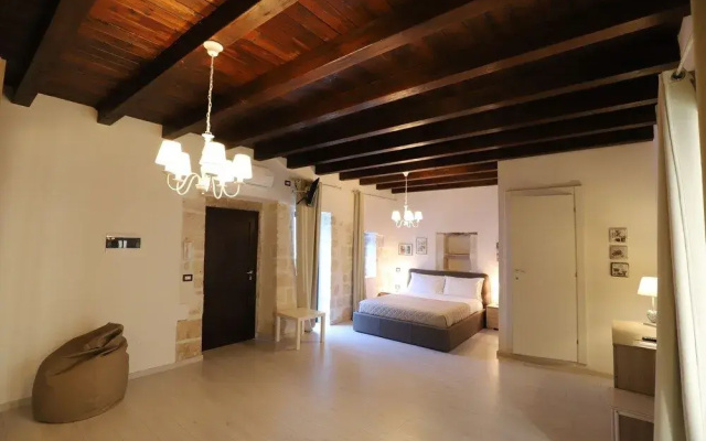 Italiana Resort Atrio