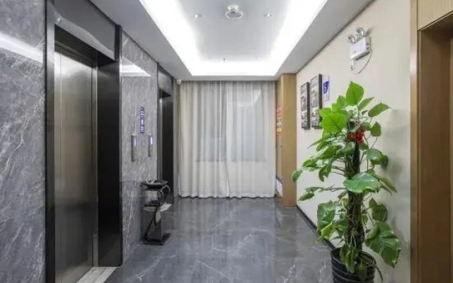 Yeste Hotel