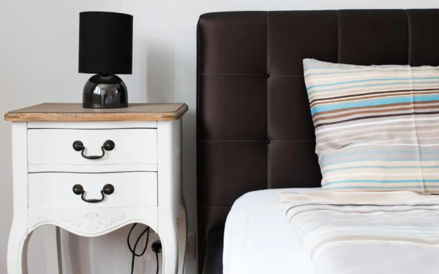 Chic & Charm Apartment