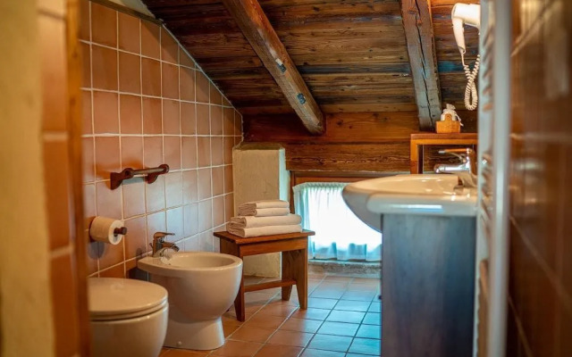 La Casa Gioconda Agriturismo