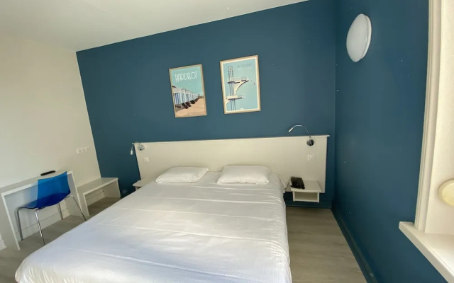 Hôtel De Wimereux