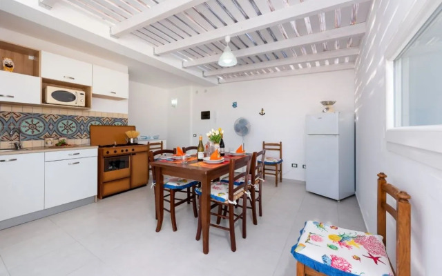 Appartamento Casa Marina