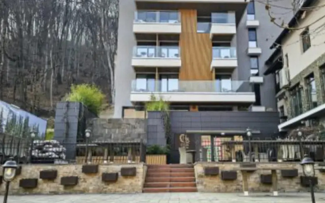 Bucura Hotel & Spa