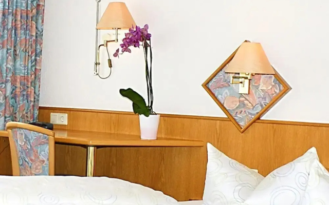 Hotel Cafe Günter
