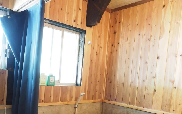 Guesthouse Shihedon