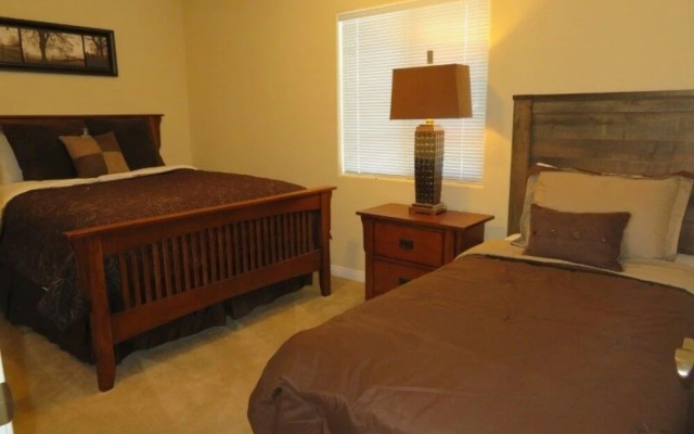 Brad Moore 3 Bedroom Condo