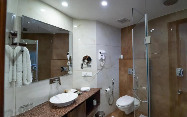 The Allure Grand Resort