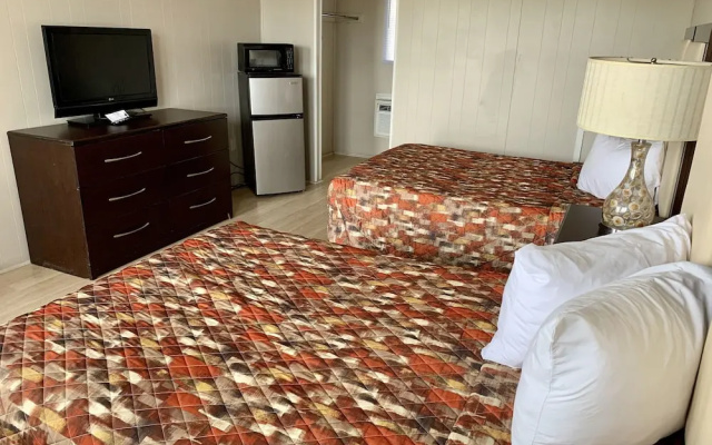 Cabana Motel