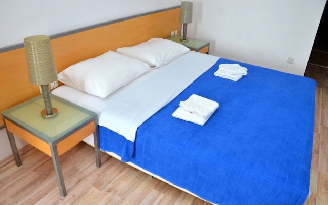 Hotel Savojo