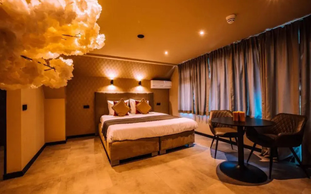 Hotel Buren