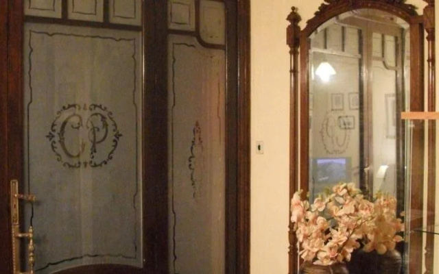 Casa Rural Baretta