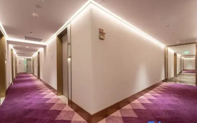 Ruman Hotel (Zhongguancun East Road Branch)