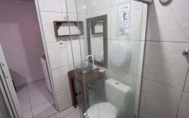 Eccos Pousada
