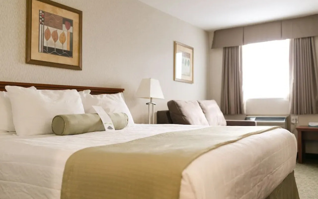Victoria Inn Flin Flon